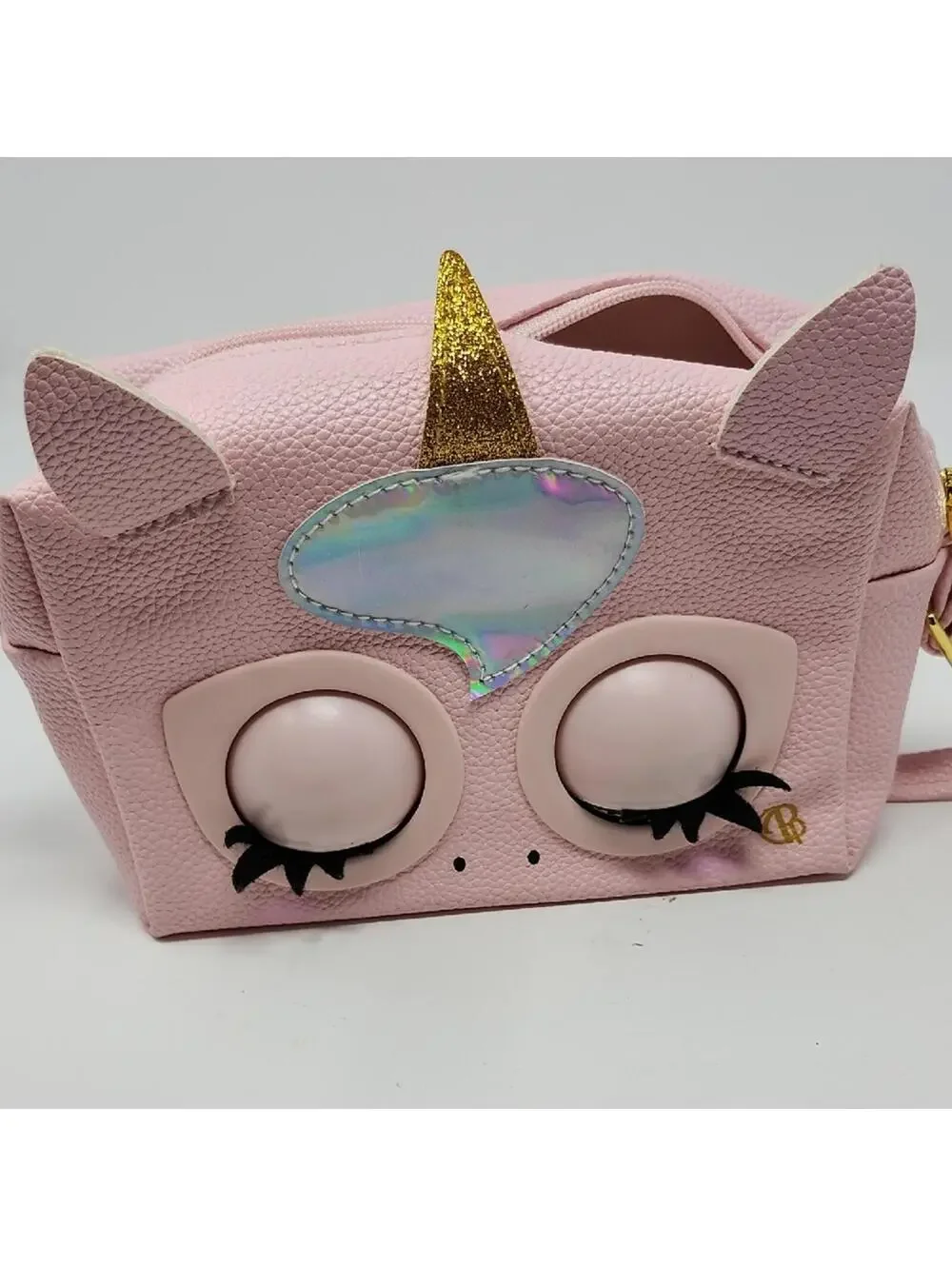 N/A delightful pink